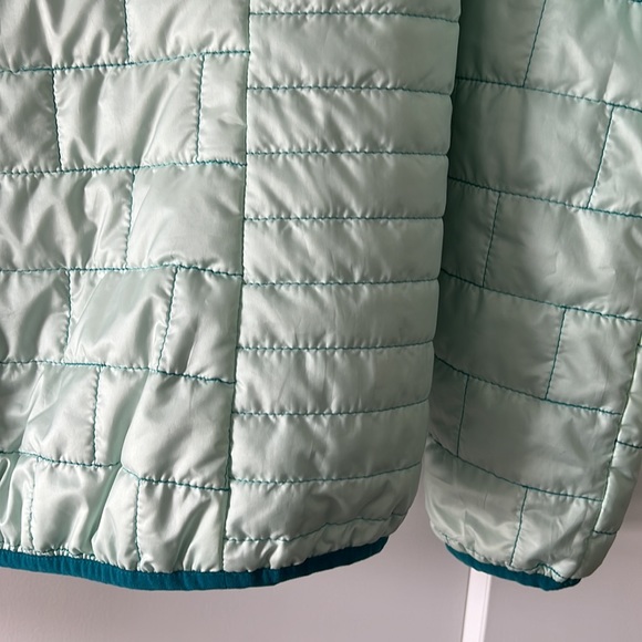 Patagonia Nanopuff 3/4 zip Jacket S - Picture 8 of 9